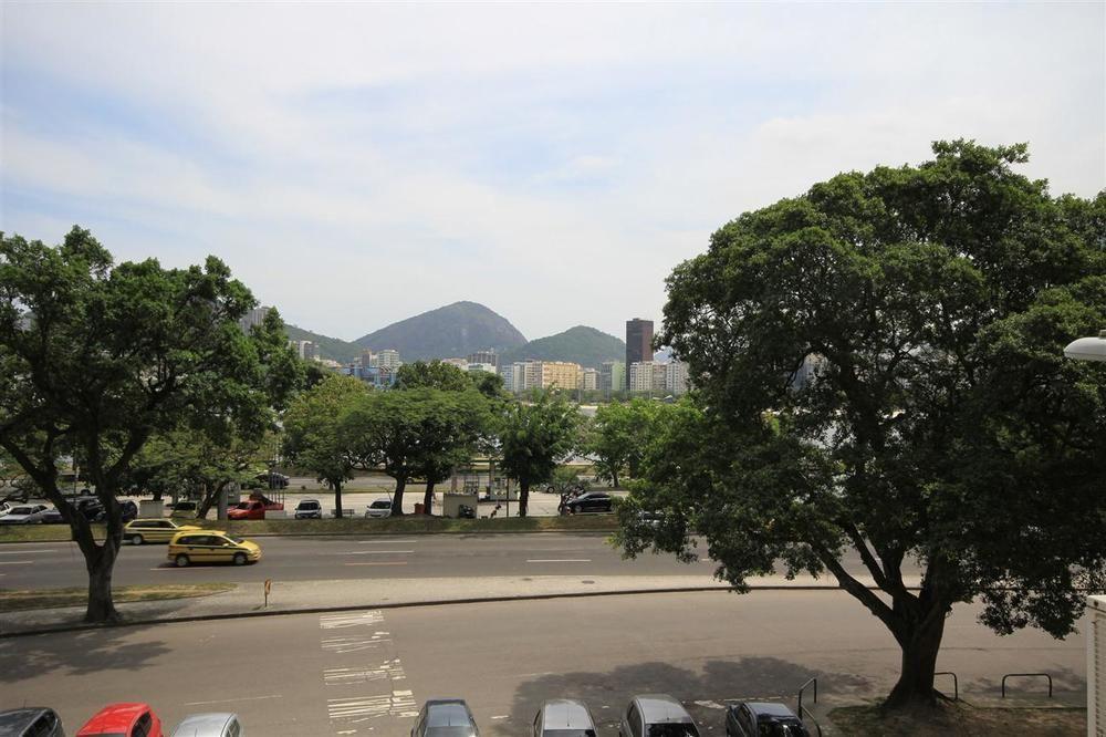 Appartamento Botafogo 302 Rio de Janeiro Esterno foto